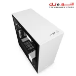NZXT H710 Case - white