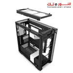 NZXT H710 Case - white