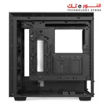 NZXT H710 Case - white