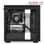 NZXT H710 Case - white