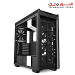 NZXT H710 Case - white