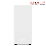 NZXT H710 Case - white
