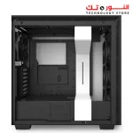 NZXT H710 Case - white