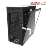 NZXT H710 Case - white