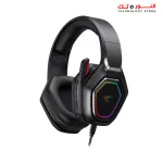 HAVIT H659D Gaming Headset, RGB 50mm 3D Surround Stereo