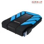 HD710 Pro 1TB Blue External Hard Drive USB3.2 GEN1