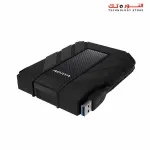 HD710 Pro 2TB Black External Hard Drive USB3.2 GEN1
