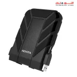 HD710 Pro 2TB Black External Hard Drive USB3.2 GEN1