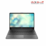 HP 15S-EQ2014NE Laptop -  AMD RYZEN5 5500U RAM 8GB SSD 256GB AMD Radeon 15.6'' FHD