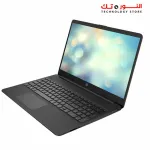 HP 15S-EQ2014NE Laptop -  AMD RYZEN5 5500U RAM 8GB SSD 256GB AMD Radeon 15.6'' FHD