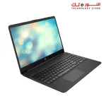 HP 15S-FQ5009NE  Intel® Core™ i3-1215U-8GB-512 SSD NVMe   Integrated,Intel® UHD Graphics