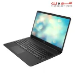 HP 15s-EQ2015NE Laptop, AMD Ryzen R3-5300U, 15.6 Inch FHD, 256GB SSD, 4GB RAM, AMD Radeon Graphics