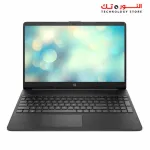 HP 15s-EQ2015NE Laptop, AMD Ryzen R3-5300U, 15.6 Inch FHD, 256GB SSD, 4GB RAM, AMD Radeon Graphics