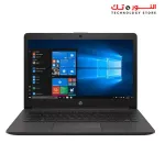 HP 245 G7 Laptop - Ryzen 3 3300U, 4 GB RAM, 256 GB PCIe NVMe M.2 SSD, Radeon RX Vega 6 graphics, 14-Inch HD