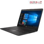 HP 245 G7 Laptop - Ryzen 3 3300U, 4 GB RAM, 256 GB PCIe NVMe M.2 SSD, Radeon RX Vega 6 graphics, 14-Inch HD