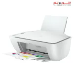 HP DeskJet 2710 All-in-One Wireless Printer