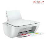 HP DeskJet 2710 All-in-One Wireless Printer
