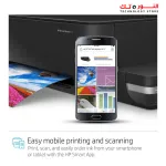 HP Ink Tank Wireless 415 All In One Printer