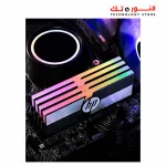 HP V10 RGB DDR4 3600MHz UDIMM CL14 2x16G