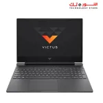 HP VICTUS 15-FA0032DX CORE I7-12650H 16GB DDR4 512GB SSD IPS 15.6inch 144Hz RTX 3050TI 4GB Win 11