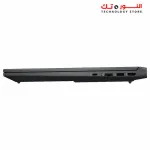 HP Victus 15-fa0083nia CORE I7 12700H,Ram 16GB DDR4,512GB SSD, RTX 3050 4GB,15.6inch 144Hz
