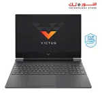 HP Victus 15-fa0083nia CORE I7 12700H,Ram 16GB DDR4,512GB SSD, RTX 3050 4GB,15.6inch 144Hz