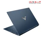 HP Victus 16-D1014nia Gaming I7 12700H,RAM 16GB DDR5 4800hz,1TB SSD,RTX 3050Ti 4GB,16.1inch FHD 144hz