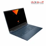 HP Victus 16-D1014nia Gaming I7 12700H,RAM 16GB DDR5 4800hz,1TB SSD,RTX 3050Ti 4GB,16.1inch FHD 144hz