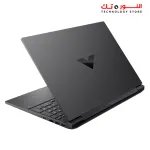HP Victus 16-D1015ne Gaming I7 12700H,RAM 16GB DDR5 4800hz,1TB SSD,RTX 3050Ti 4GB,16.1inch FHD 144hz