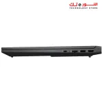 HP Victus 16-D1015ne Gaming I7 12700H,RAM 16GB DDR5 4800hz,1TB SSD,RTX 3050Ti 4GB,16.1inch FHD 144hz