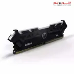 HP V8 RGB RAM 8GB 1 x 8GB DDR4 3600mHz U-dimm CL18