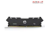 HP V8 RGB RAM 8GB 1 x 8GB DDR4 3600mHz U-dimm CL18