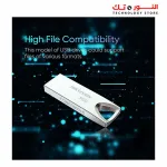 Hikvision 16 GB USB Flash Drive - HS-USB-M200(STD)/16GB