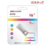Hikvision 16 GB USB Flash Drive - HS-USB-M200(STD)/16GB