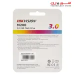 Hikvision 64 GB USB Flash Drive - HS-USB-M200(STD)/64G