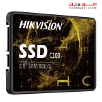 Hikvision SSD-C100-120G