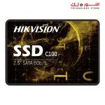 Hikvision SSD-C100-120G