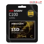 Hikvision SSD-C100-120G