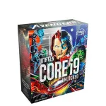 INTEL Core i9-10900KA Avengers Edition 10 CORE 20 MB Intel Smart Cache 3.7GHz Socket LGA1200 Processor