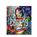 INTEL Core i9-10900KA Avengers Edition 10 CORE 20 MB Intel Smart Cache 3.7GHz Socket LGA1200 Processor