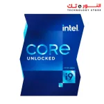 Intel Core I9-11900K 8-Core/16-Thread 3.5GHz (5.3 GHz Turbo) LGA 1200
