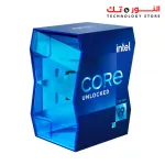 Intel Core I9-11900K 8-Core/16-Thread 3.5GHz (5.3 GHz Turbo) LGA 1200