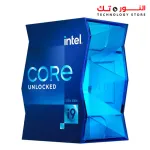 Intel Core I9-11900K 8-Core/16-Thread 3.5GHz (5.3 GHz Turbo) LGA 1200