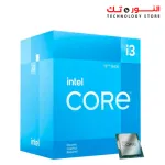 Intel Core i3-12100F 3.3 GHz Quad-Core LGA 1700 Processor