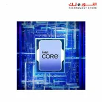 iIntel Core i5-13600K Desktop Processor 14 cores (6 P-cores + 8 E-cores) 24M Cache, up to 5.1 GHz