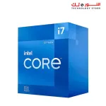 Intel Core i7-12700F - Core i7 12th Gen Processor 12-Core 2.1 GHz LGA 1700