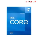 Intel Core i7-12700F - Core i7 12th Gen Processor 12-Core 2.1 GHz LGA 1700