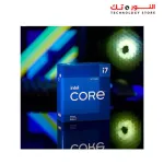 Intel Core i7-12700F - Core i7 12th Gen Processor 12-Core 2.1 GHz LGA 1700