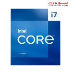 Intel Core i7-13700 Desktop Processor 16 cores (8 P-cores + 8 E-cores) 30MB Cache, up to 5.2 GHz