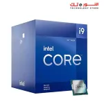 Intel Core i9-12900F 12th Gen Desktop Processor 16 8P 8E Cores up to 5.2 GHz LGA1700